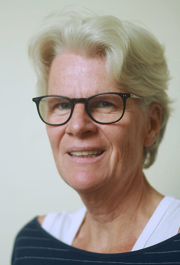 Ilke Schulte-Guhlke, Teammitglied des ESI