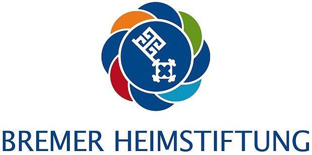 Logo Bremer Heimstiftung