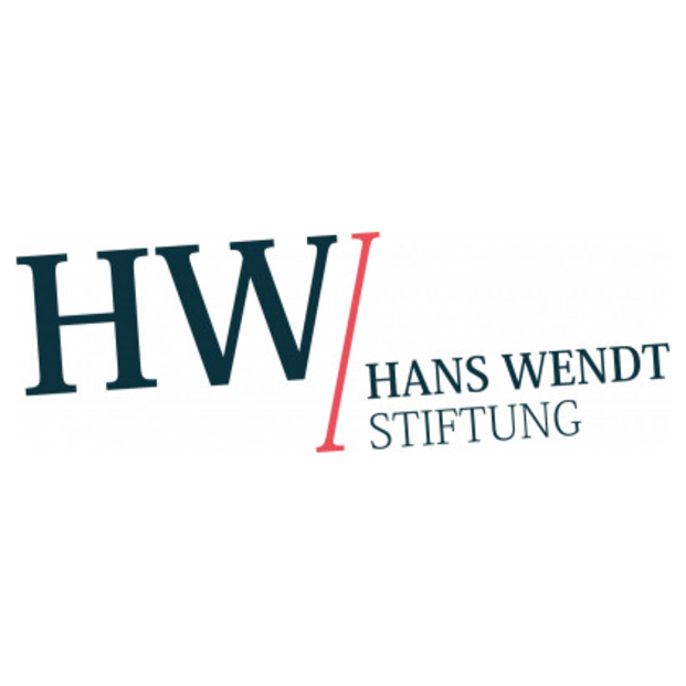 Logo Hans Wendt Stiftung