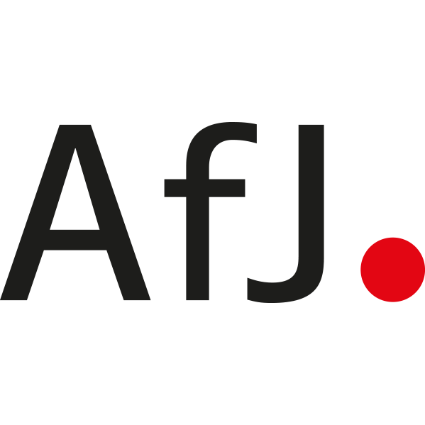 Logo AfJ